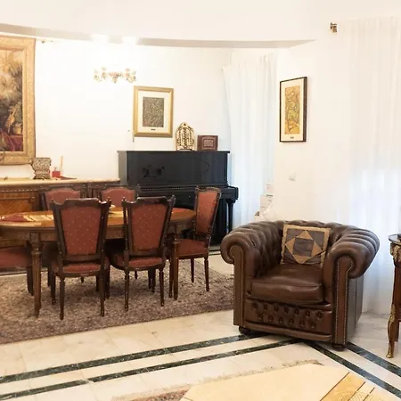Appartamento Superb In Trocadero Parigi