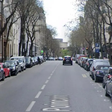 Appartamento Superb In Trocadero *