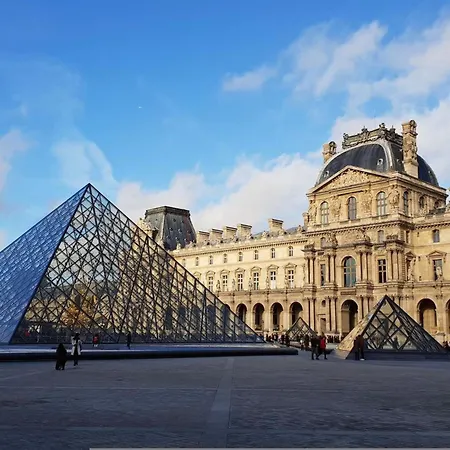 Superb In Trocadero * Parigi